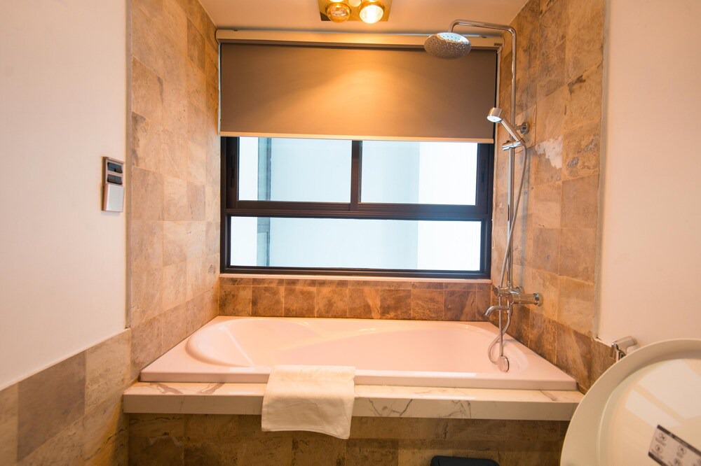 Photo of Bathroom in Cong Vi