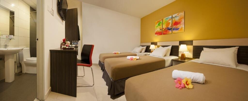 Photo of Bedroom in Pudu