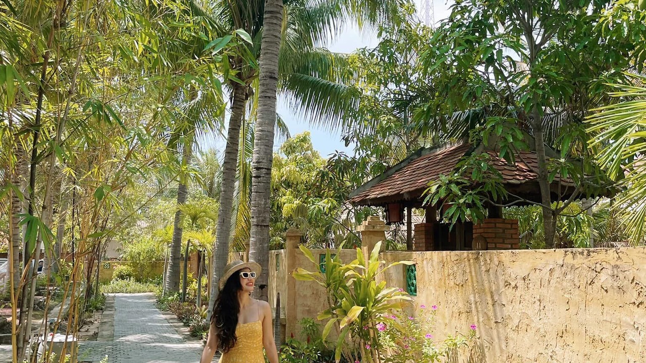 Photo of Outdoor in Suoi Nuoc Beach