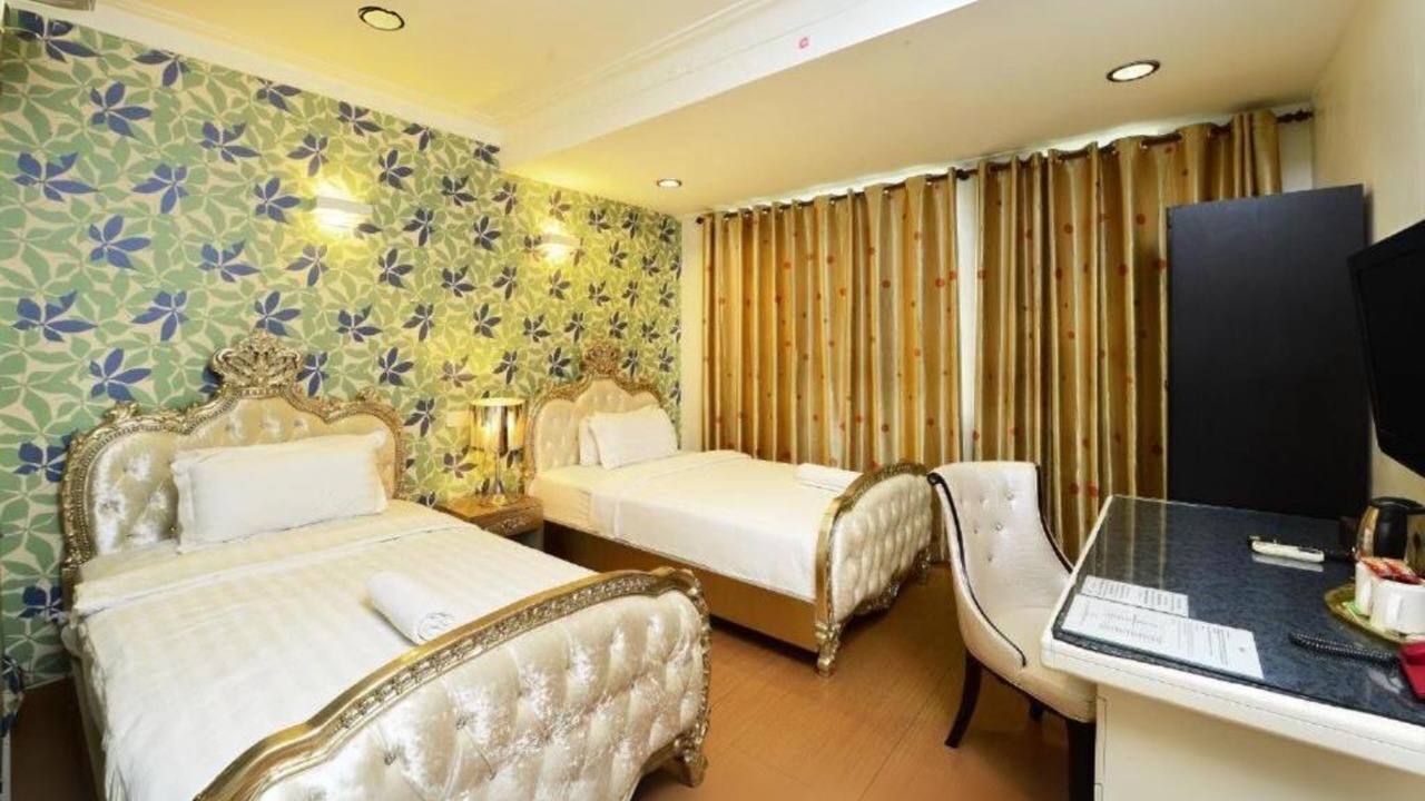 Photo of Bedroom in Seksyen 7