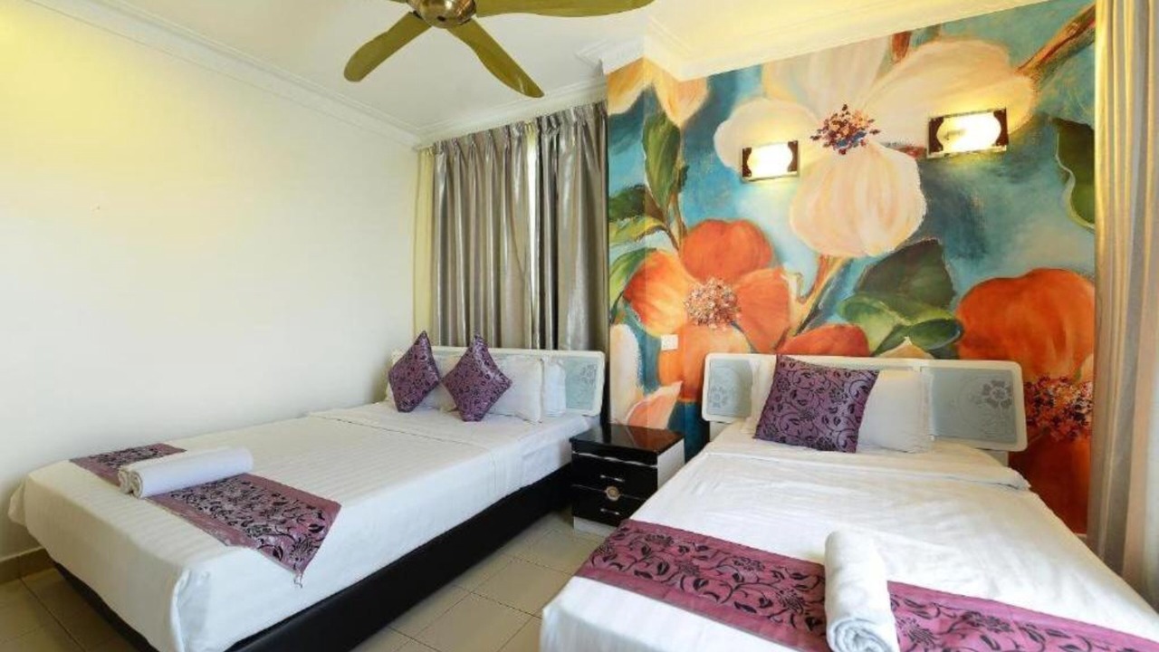 Photo of Bedroom in Seksyen 7