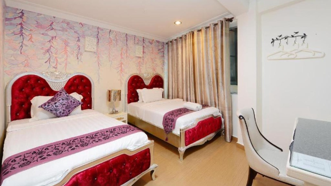 Photo of Bedroom in Seksyen 7