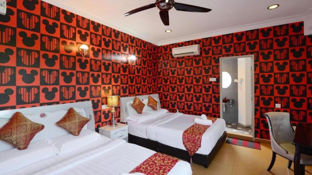 Photo of Bedroom in Seksyen 7