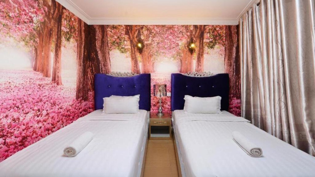 Photo of Bedroom in Seksyen 7