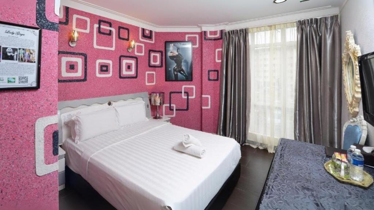 Photo of Bedroom in Seksyen 7