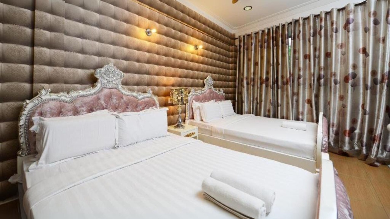 Photo of Bedroom in Seksyen 7