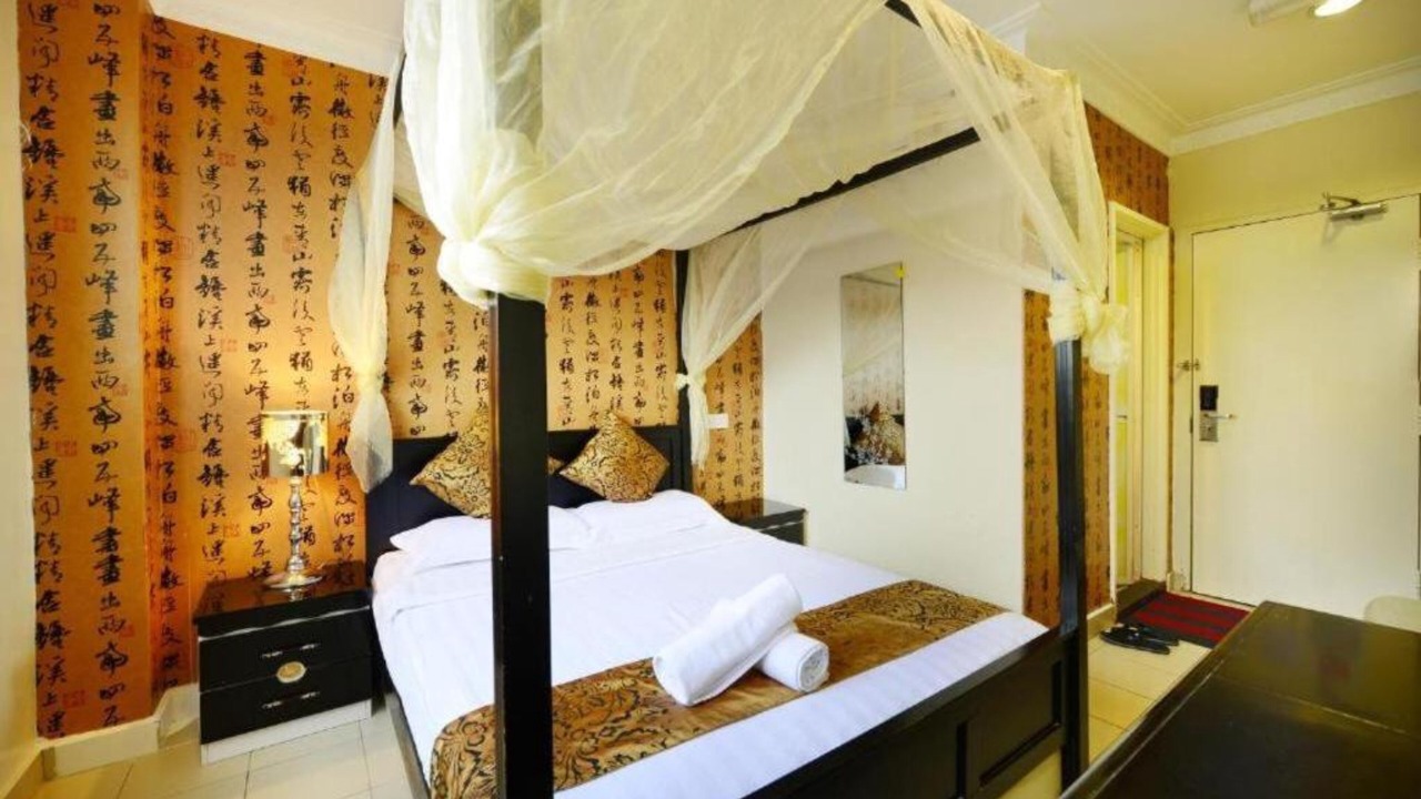 Photo of Bedroom in Seksyen 7