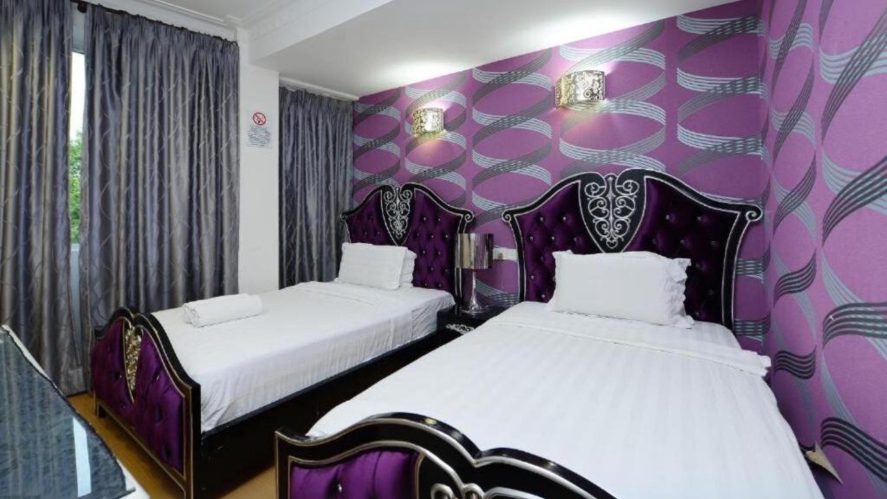 Photo of Bedroom in Seksyen 7