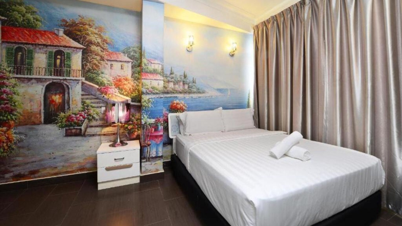 Photo of Bedroom in Seksyen 7