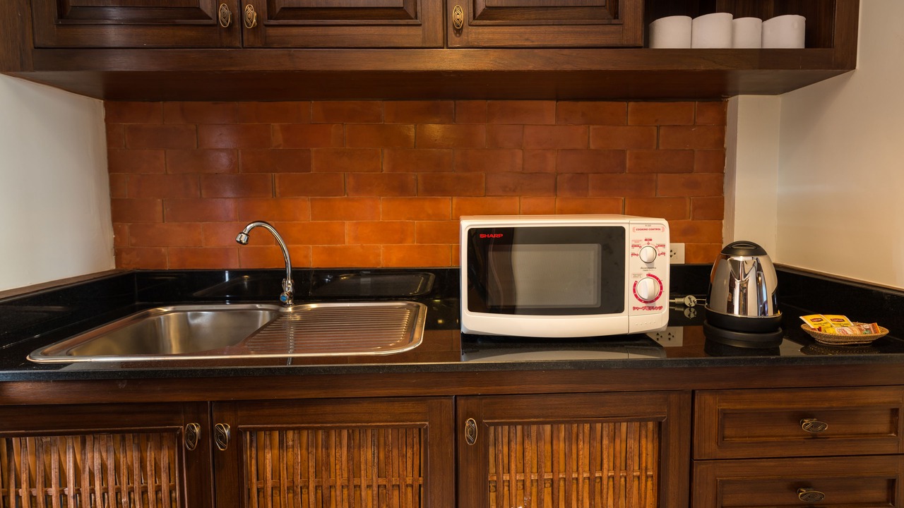 Photo of Kitchen in Wieng
