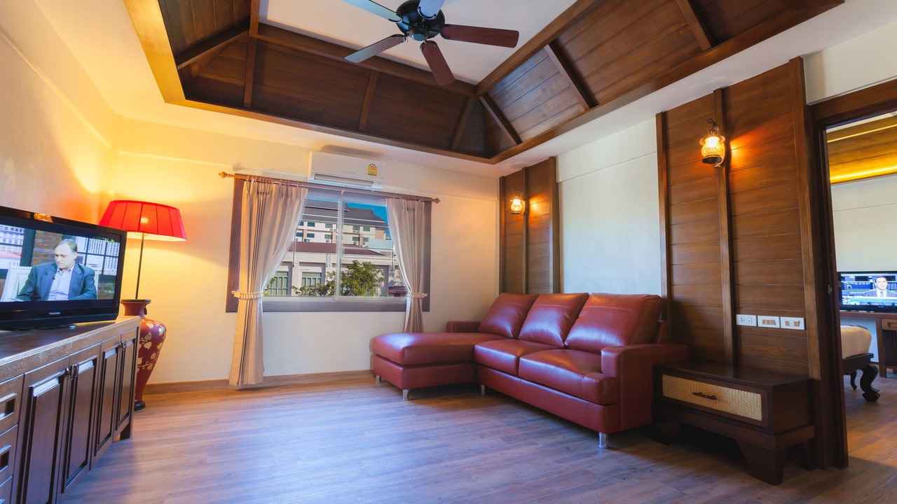 Photo of Bedroom in Wieng