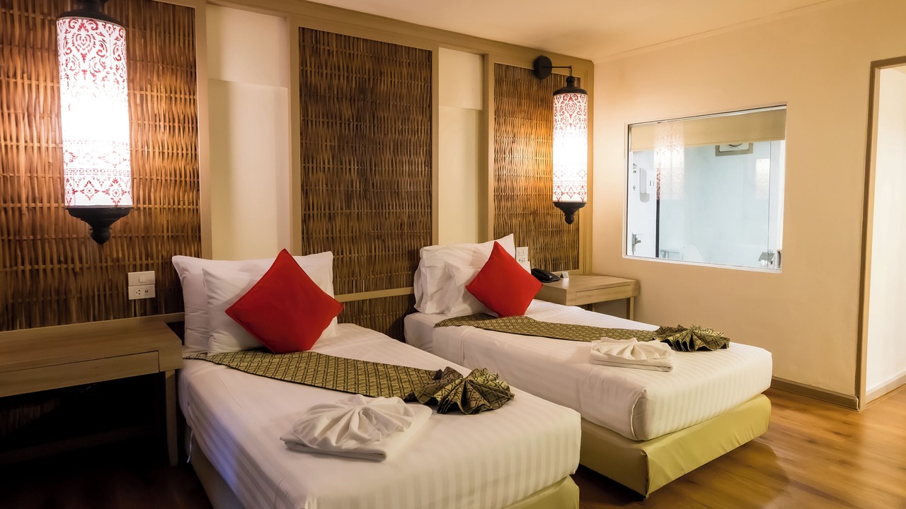 Photo of Bedroom in Wieng