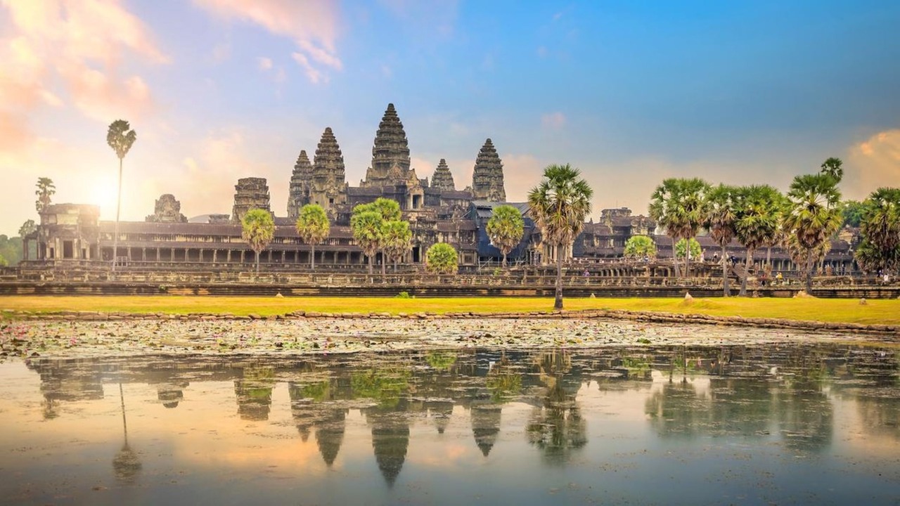 Photo of Others in Siem Reap
