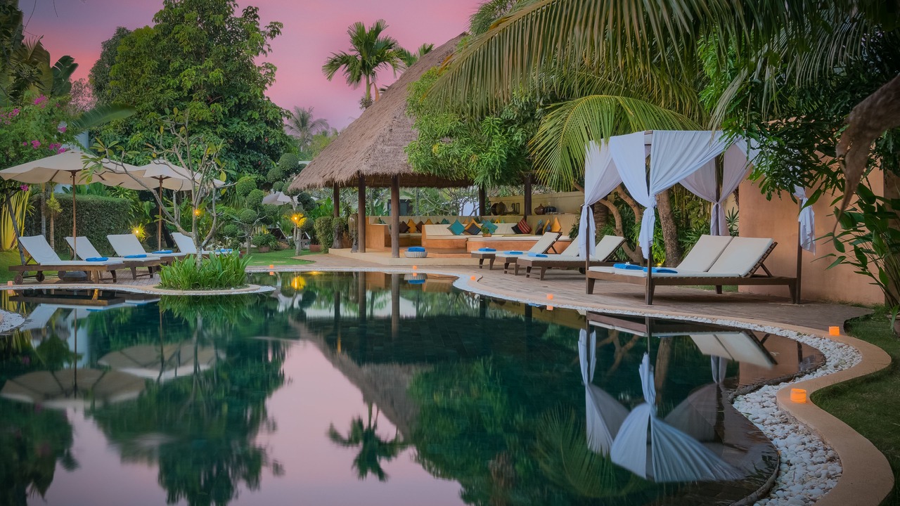 Photo of Outdoor in Siem Reap