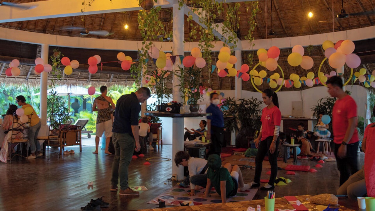 Photo of Outdoor in Siem Reap