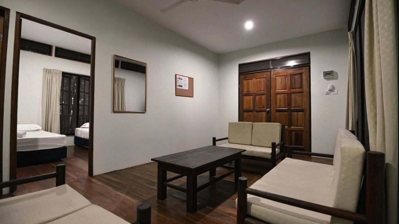 Photo of Bedroom in Santubong