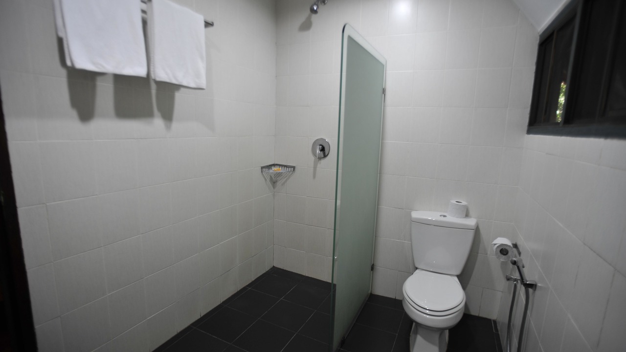 Photo of Bathroom in Santubong