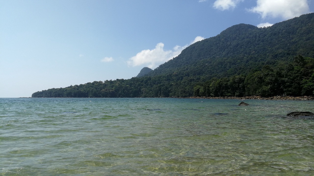 Photo of Outdoor in Santubong