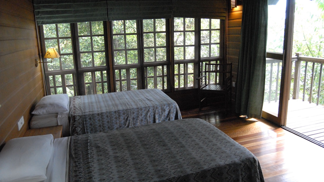 Photo of Bedroom in Santubong