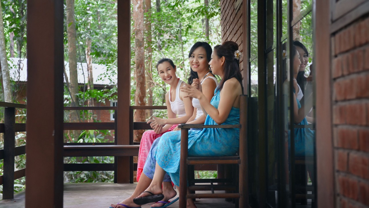 Photo of Bedroom in Santubong