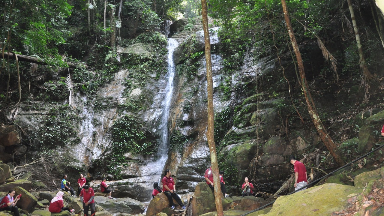 Photo of Outdoor in Santubong