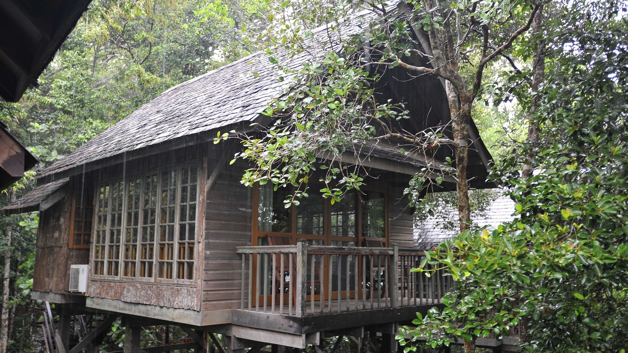 Photo of Others in Santubong