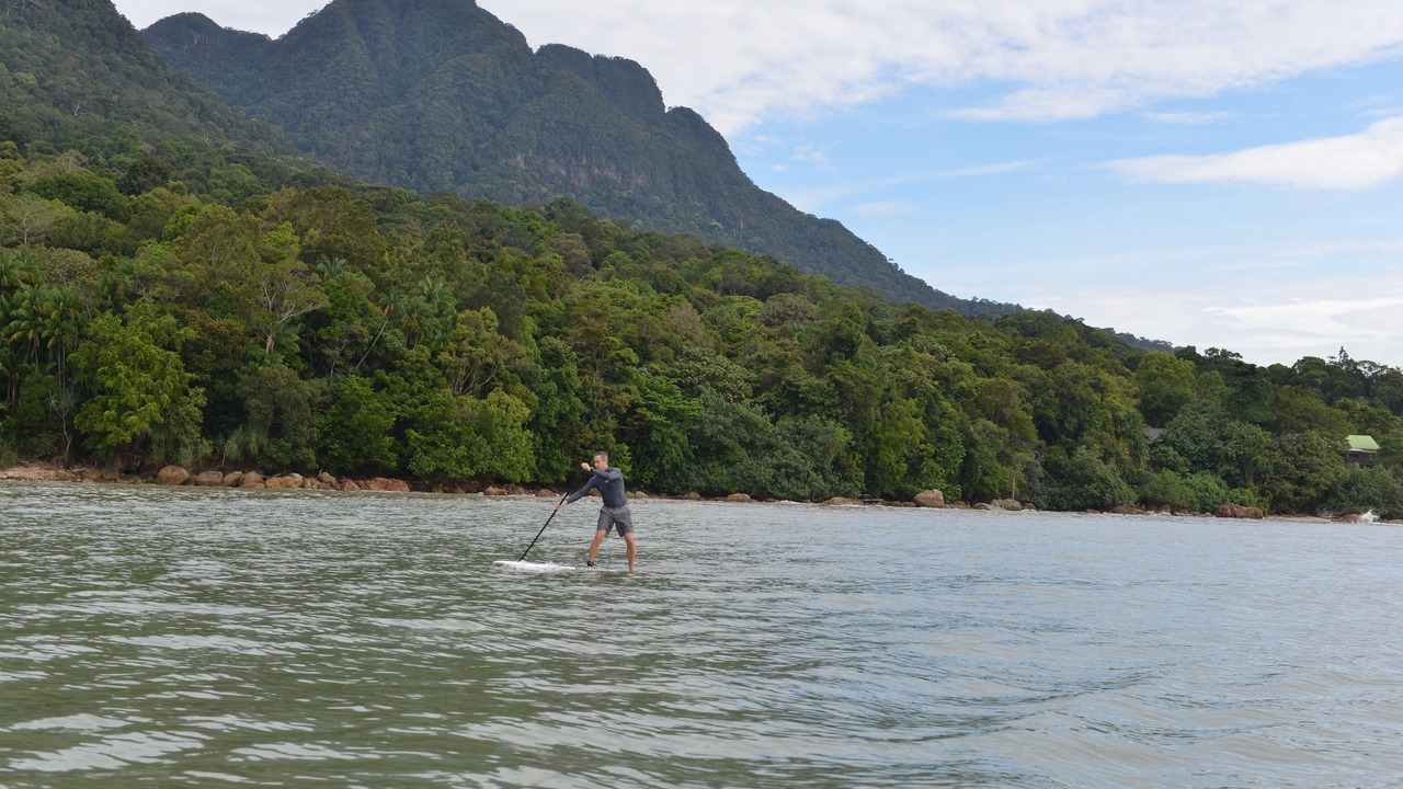 Photo of Others in Santubong