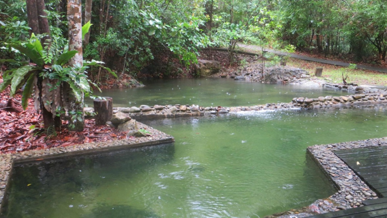 Photo of Outdoor in Santubong