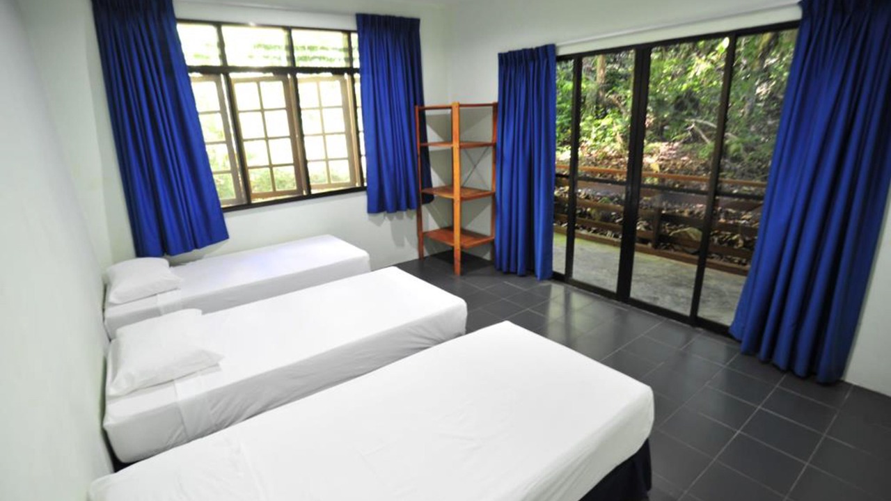 Photo of Bedroom in Santubong