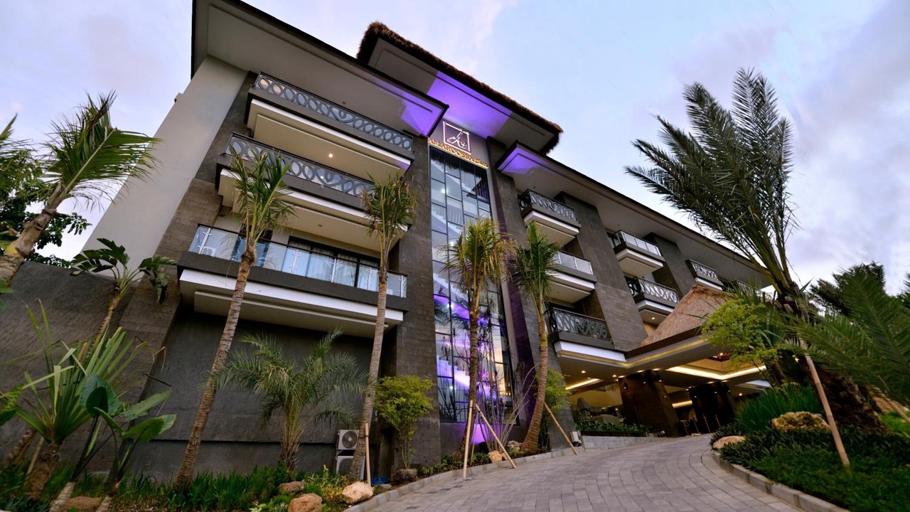 Photo of Outdoor in Mumbul