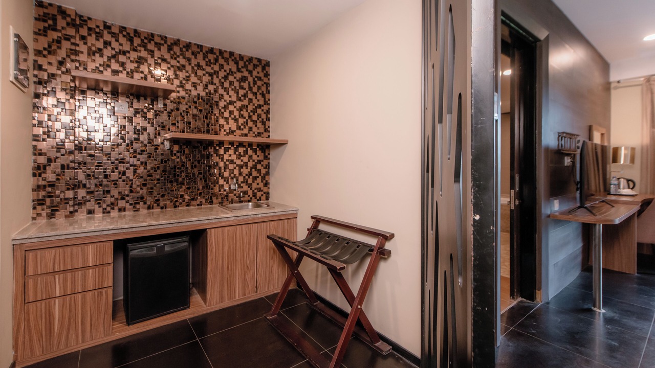 Photo of Bedroom in Mumbul