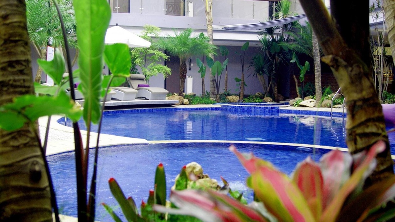 Photo of Outdoor in Mumbul