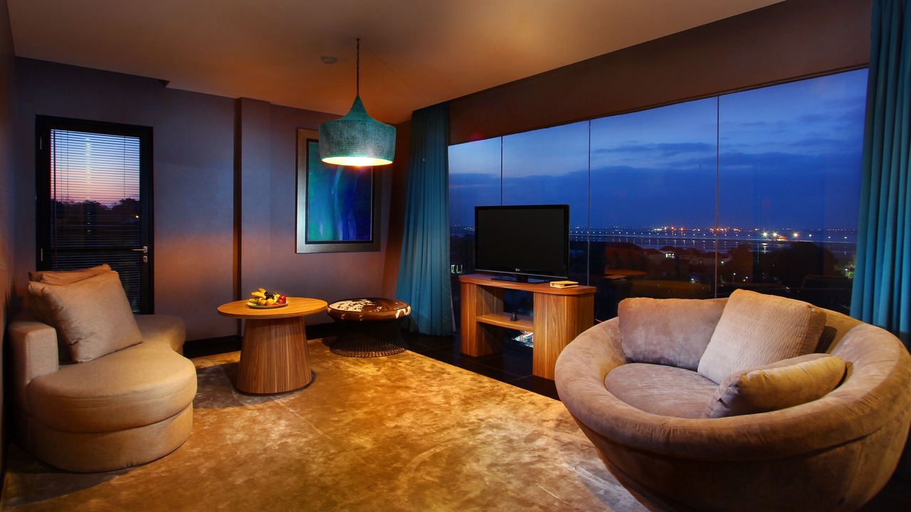 Photo of Bedroom in Mumbul
