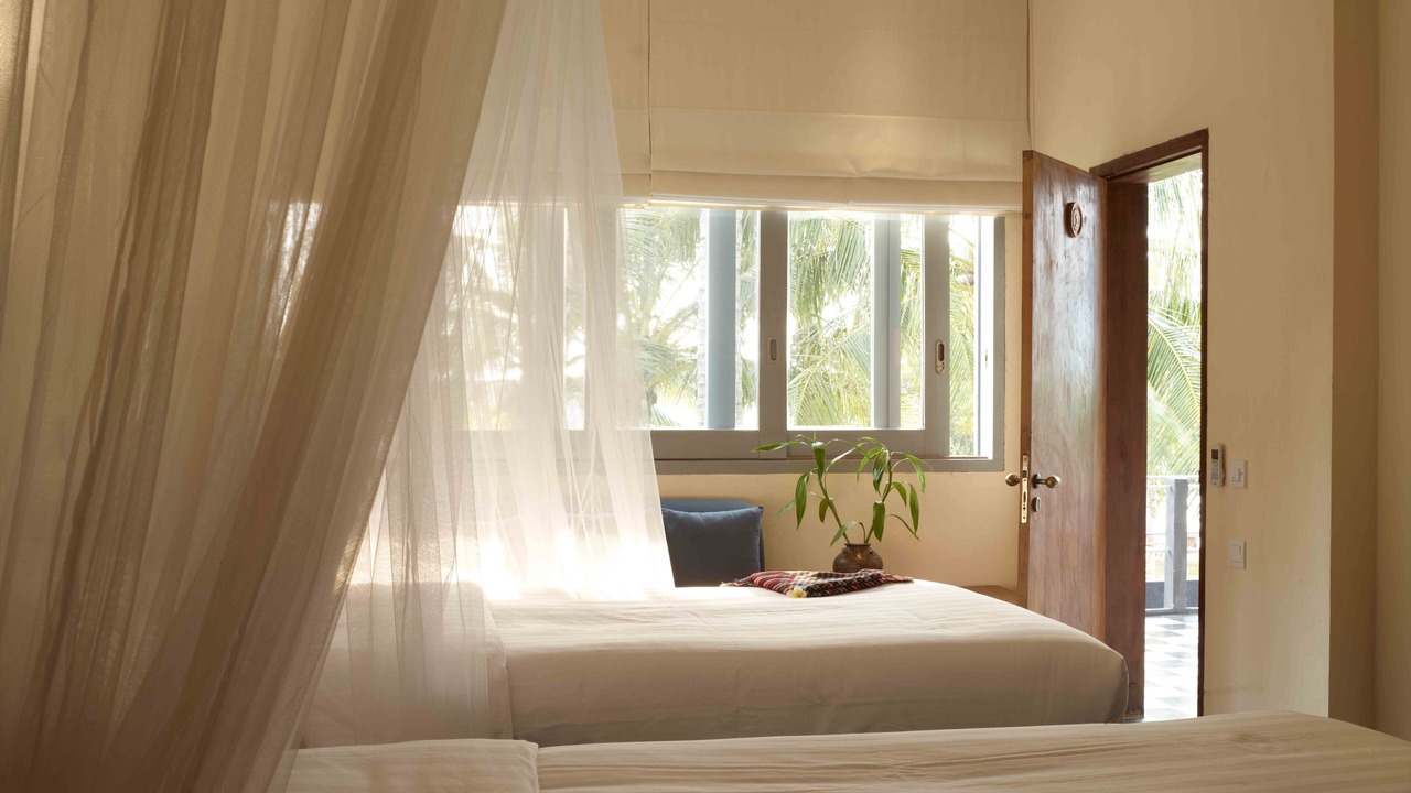 Photo of Bedroom in Krong Kaeb