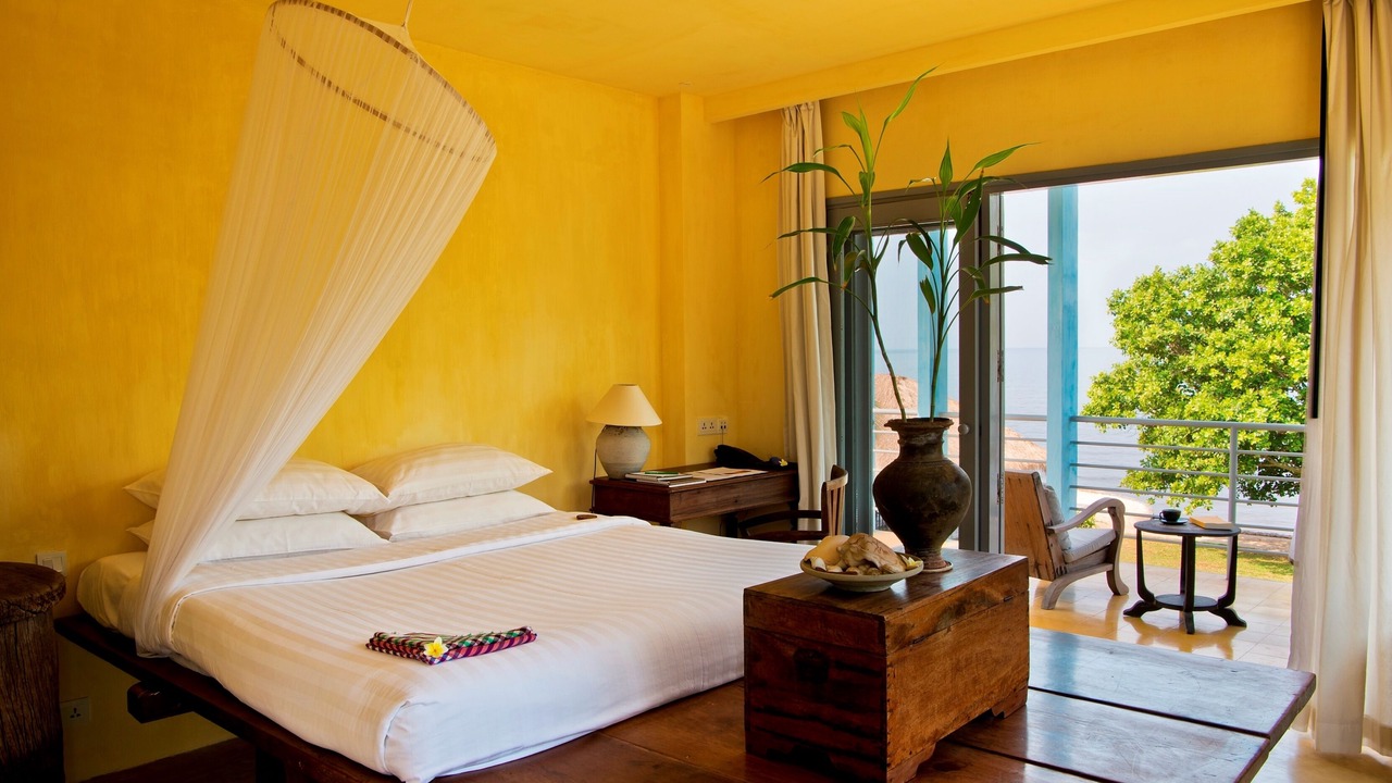 Photo of Bedroom in Krong Kaeb