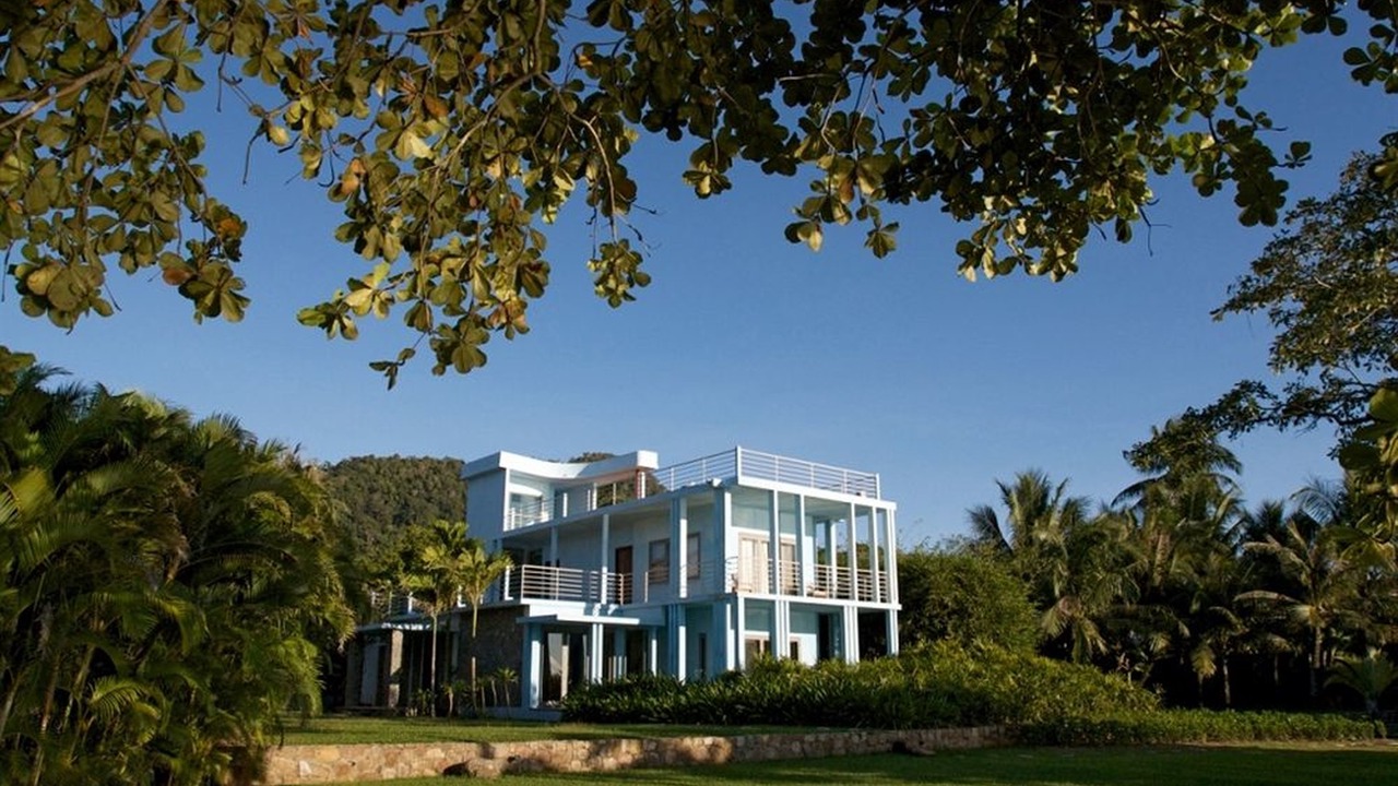 Photo of Outdoor in Krong Kaeb