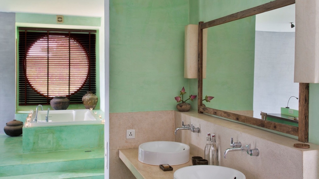 Photo of Bathroom in Krong Kaeb