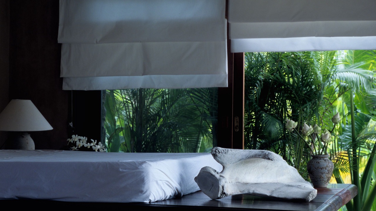 Photo of Bedroom in Krong Kaeb