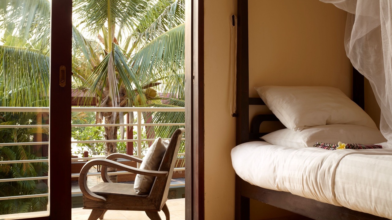 Photo of Bedroom in Krong Kaeb