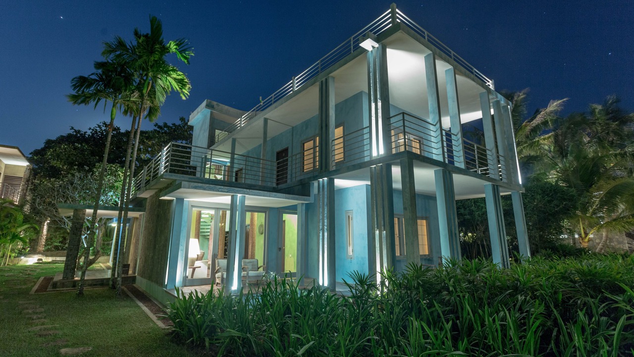 Photo of Outdoor in Krong Kaeb
