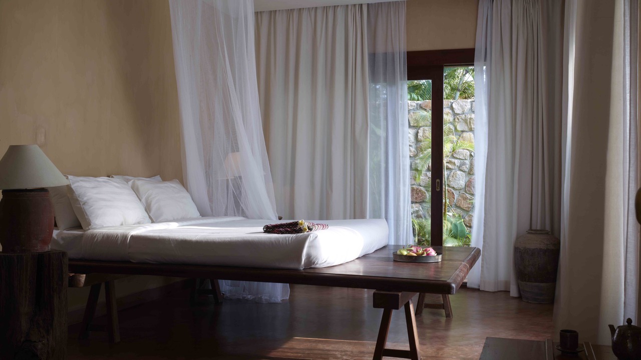 Photo of Bedroom in Krong Kaeb