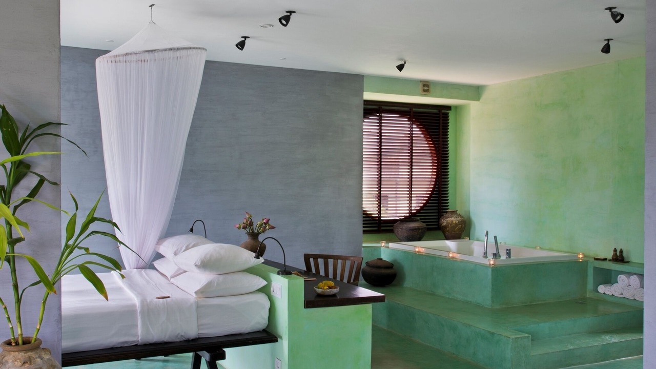 Photo of Bedroom in Krong Kaeb
