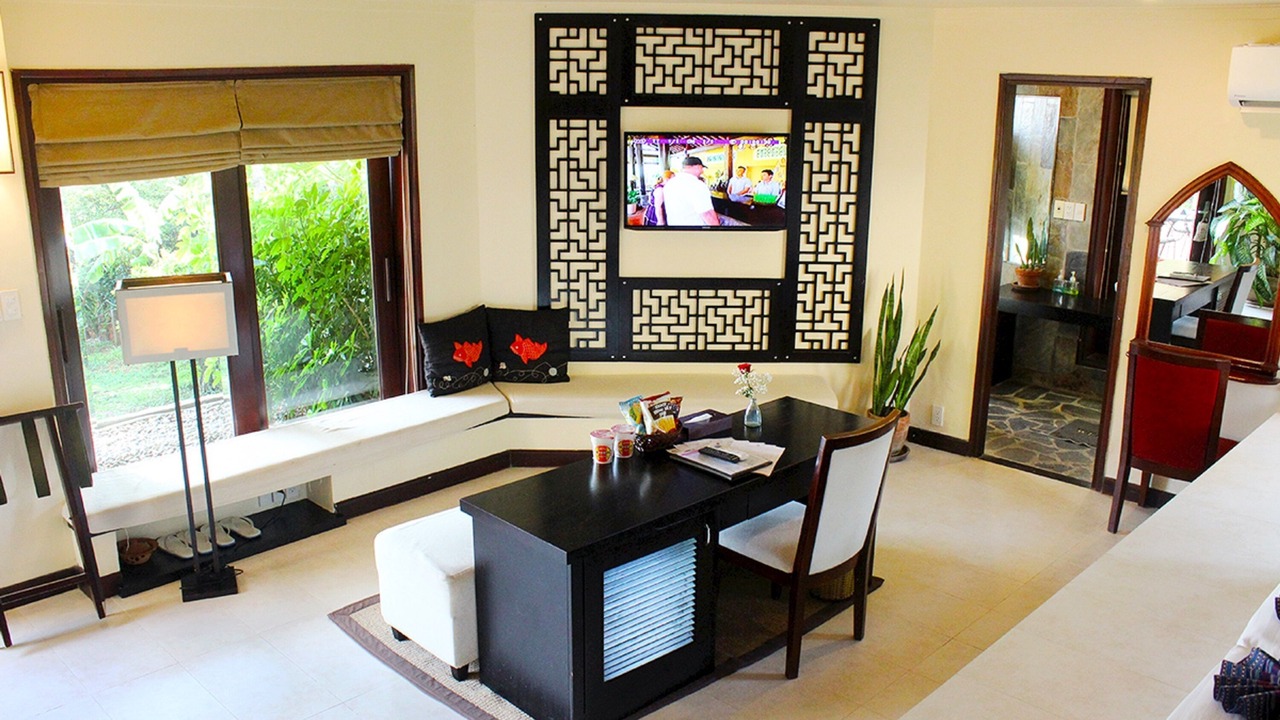 Photo of Outdoor in Phu Hai Beach