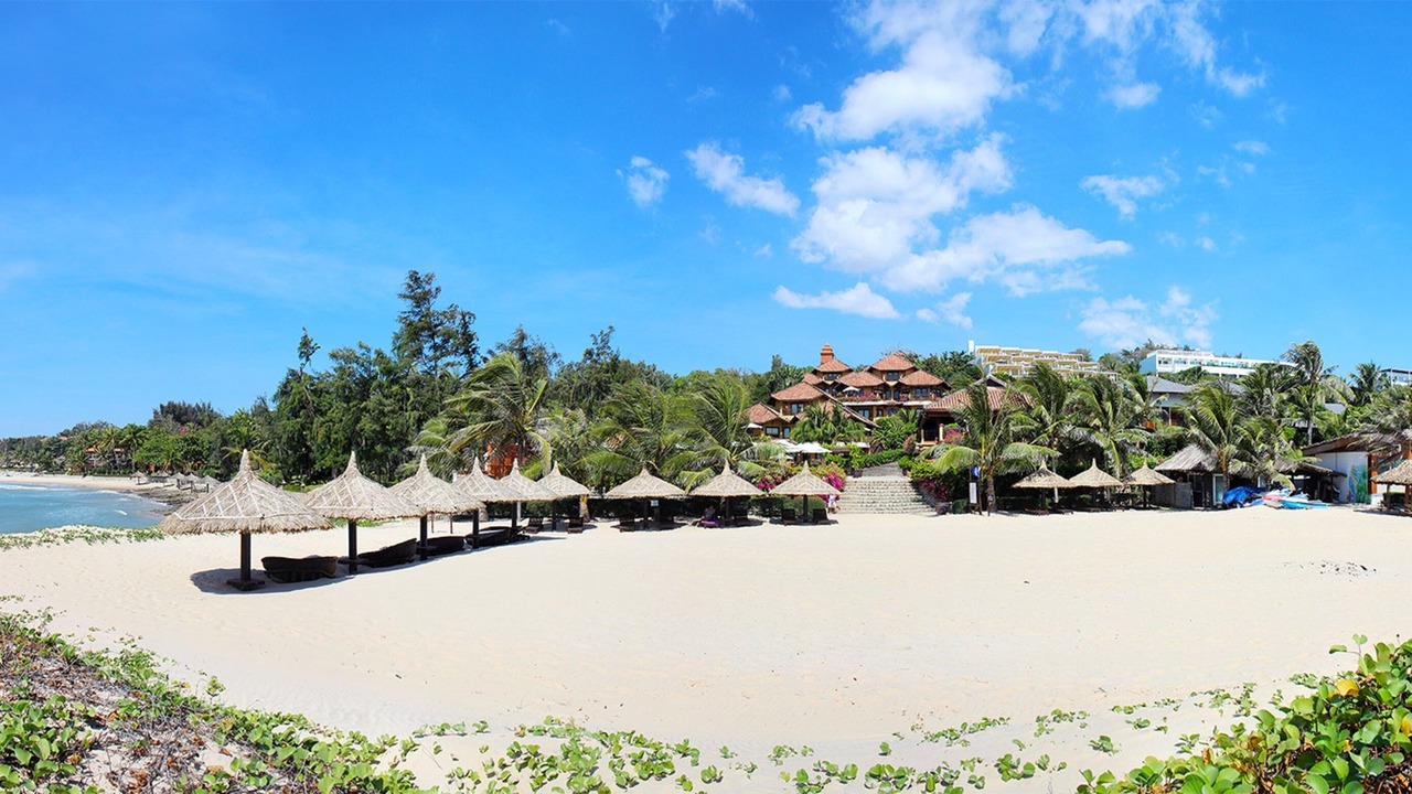 Photo of Outdoor in Phu Hai Beach