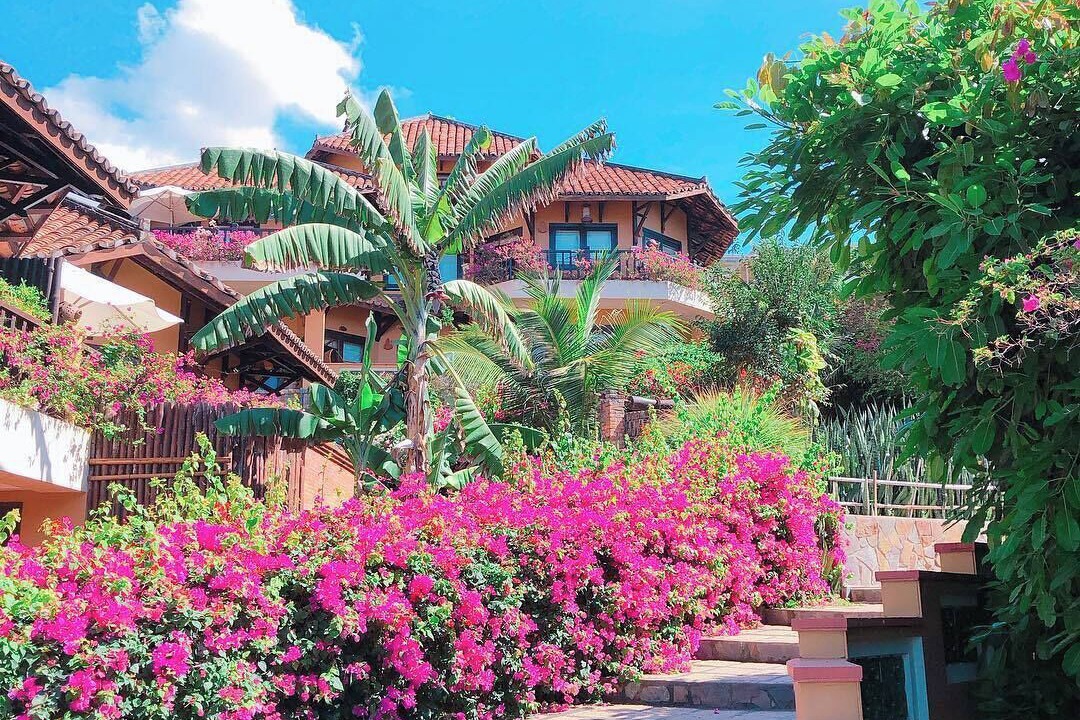 Photo of Outdoor in Phu Hai Beach