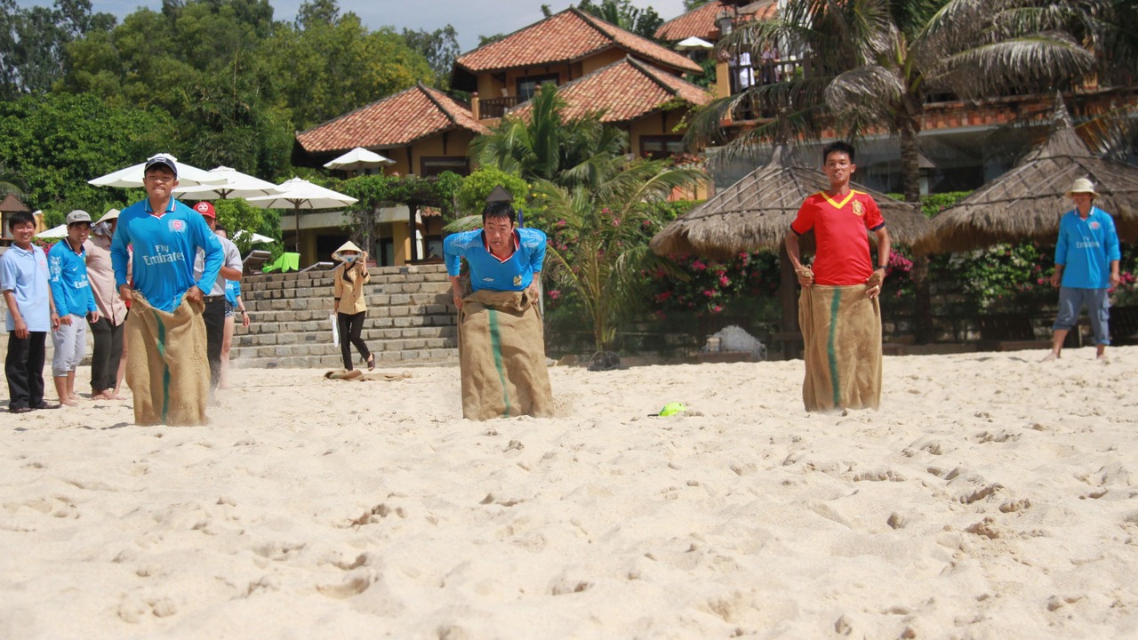 Photo of Others in Phu Hai Beach
