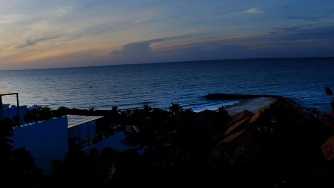 Photo of Others in Phu Hai Beach