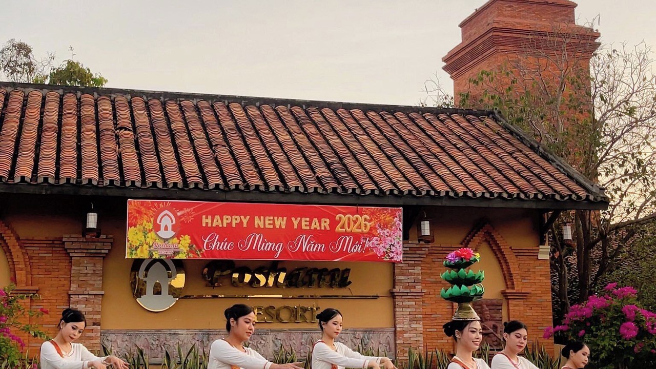 Photo of Outdoor in Phu Hai Beach