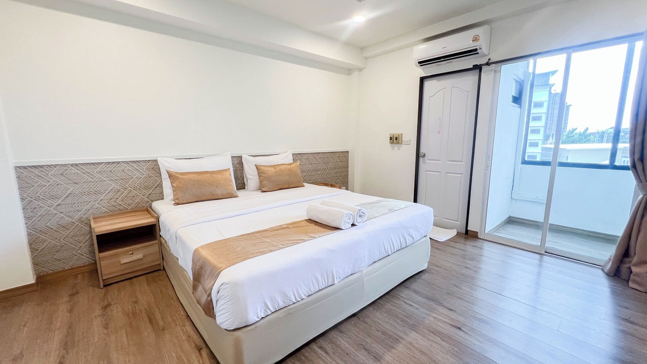 Photo of Bedroom in Wat Ket