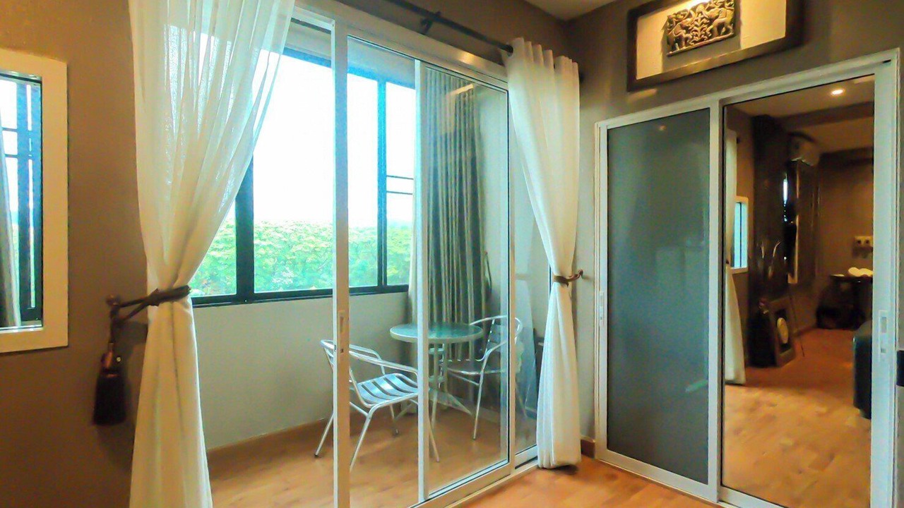 Photo of Bedroom in Wat Ket